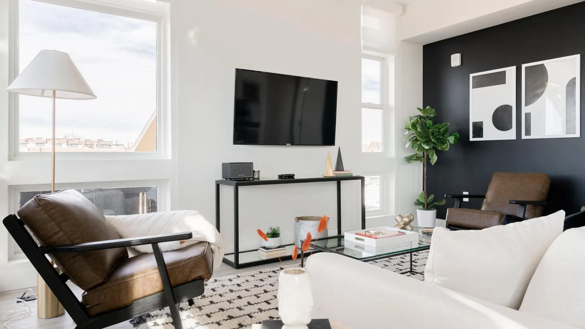 Tatil Evi Serenity In Style | Espadin Lohi Denver